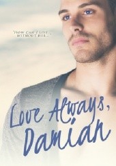 Okładka książki Love Always, Damian D. Nichole King