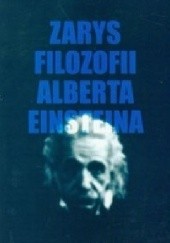 Zarys filozofii Alberta Einsteina