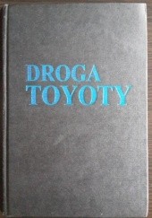 Okładka książki Droga Toyoty