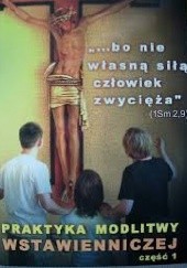 Okładka książki Praktyka Modlitwy Wstawienniczej. Część 2 Zbigniew Lityński, Janusz Rożej