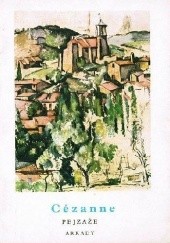 Cézanne. Pejzaże