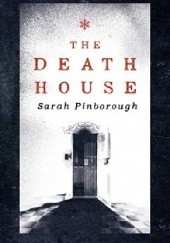 Okładka książki The Death House Sarah Pinborough