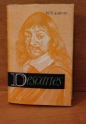 Okładka książki Descartes Walenty Asmus