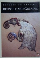 Okładka książki Beowulf and Grendel autor nieznany