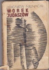 Okładka książki Worek Judaszów Zbigniew Nienacki