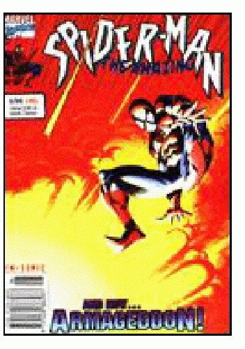 Amazing Spider-Man 6/1998
