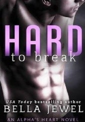 Okładka książki Hard to Break