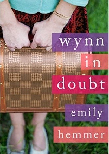 Okładka książki Wynn in Doubt Emily Hemmer