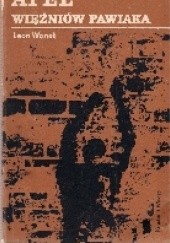 Okładka książki Apel więźniów Pawiaka 