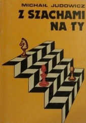 Okładka książki Z szachami na ty
