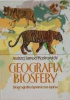 Okładka książki Geografia biosfery. Biogeografia dynamiczna lądów Andrzej Samuel Kostrowicki