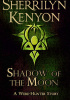 Okładka książki Cień księżyca Sherrilyn Kenyon
