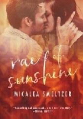Okładka książki Rae of Sunshine Micalea Smeltzer