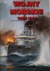Wojny morskie 1883-1914