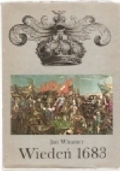 Okładka książki Wiedeń 1683 Dzieje kampanii i bitwy