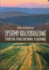 Okładka książki Systemy krajobrazowe