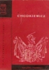 Okładka książki Jan Karol Chodkiewicz Wanda Więckowska-Mitznerowa
