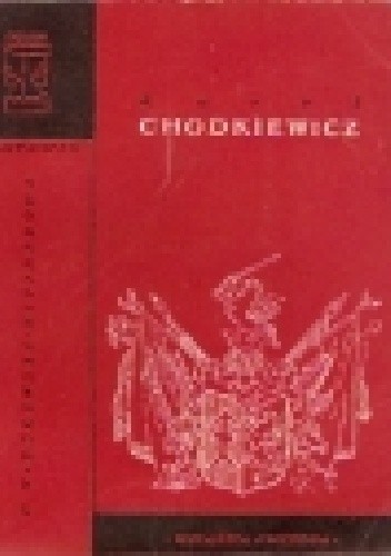 Okładka książki Jan Karol Chodkiewicz