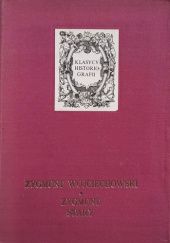 Okładka książki Zygmunt Stary (1506-1548) Zygmunt Wojciechowski