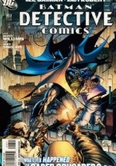 Okładka książki Batman: Whatever Happened to the Caped Crusader? vol. 2 of 2 Neil Gaiman, Andy Kubert, Alex Sinclair, Scott Williams