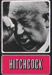 Okładka książki Hitchcock Janusz Skwara