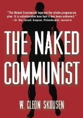 Okładka książki The Naked Communist