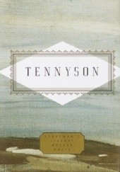 Okładka książki Tennyson: Poems Alfred Tennyson