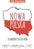 Okładka książki Nowa Polska. Przewodnik dla Polaków Rafał Madajczak,&nbsp;Andrzej Milewski,&nbsp;Mikołaj Wurdulak