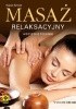 Okładka książki MASAŻ RELAKSACYJNY WSZYSTKIE TECHNIKI Karin Schutt