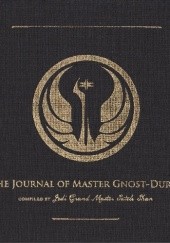 Okładka książki The Journal of Master Gnost-Dural