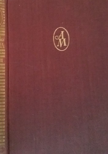 Okładka książki Dzieła tom 2. Powieści poetyckie Adam Mickiewicz