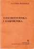 Okładka książki Elektrotechnika i elektronika Franciszek Przezdziecki