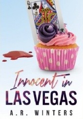 Okładka książki Innocent in Las Vegas