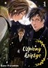 Okładka książki Uśpiony księżyc #1 Kano Miyamoto