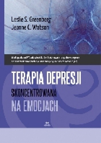 Terapia depresji skoncentrowana na emocjach