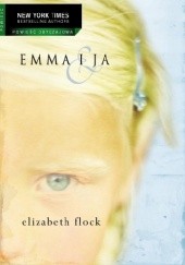 Okładka książki Emma i ja Elizabeth Flock