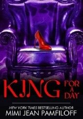 Okładka książki King for a Day