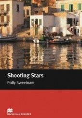 Okładka książki Shooting Stars Polly Sweetnman