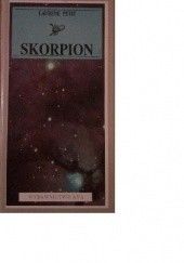 Okładka książki Skorpion Laurene Petit