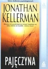 Okładka książki Pajęczyna Jonathan Kellerman