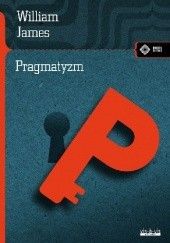 Okładka książki Pragmatyzm