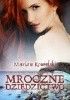 Okładka książki Mroczne dziedzictwo Marian Kowalski