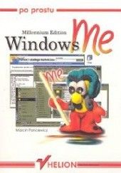Okładka książki Po prostu Windows Me 