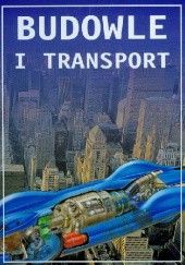 Okładka książki Budowle i transport
