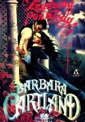 Okładka książki Znudzony pan młody Barbara Cartland