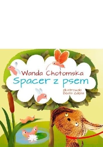 Okładki książek z serii Poeci dla dzieci