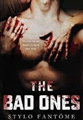 Okładka książki The Bad Ones