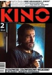 Okładka książki Kino, nr 2 / luty 2016 Redakcja miesięcznika Kino