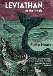 Okładka książki Leviathan or, The Whale