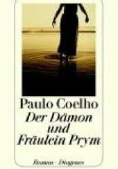 Okładka książki Der Dämon und Fräulein Prym Paulo Coelho